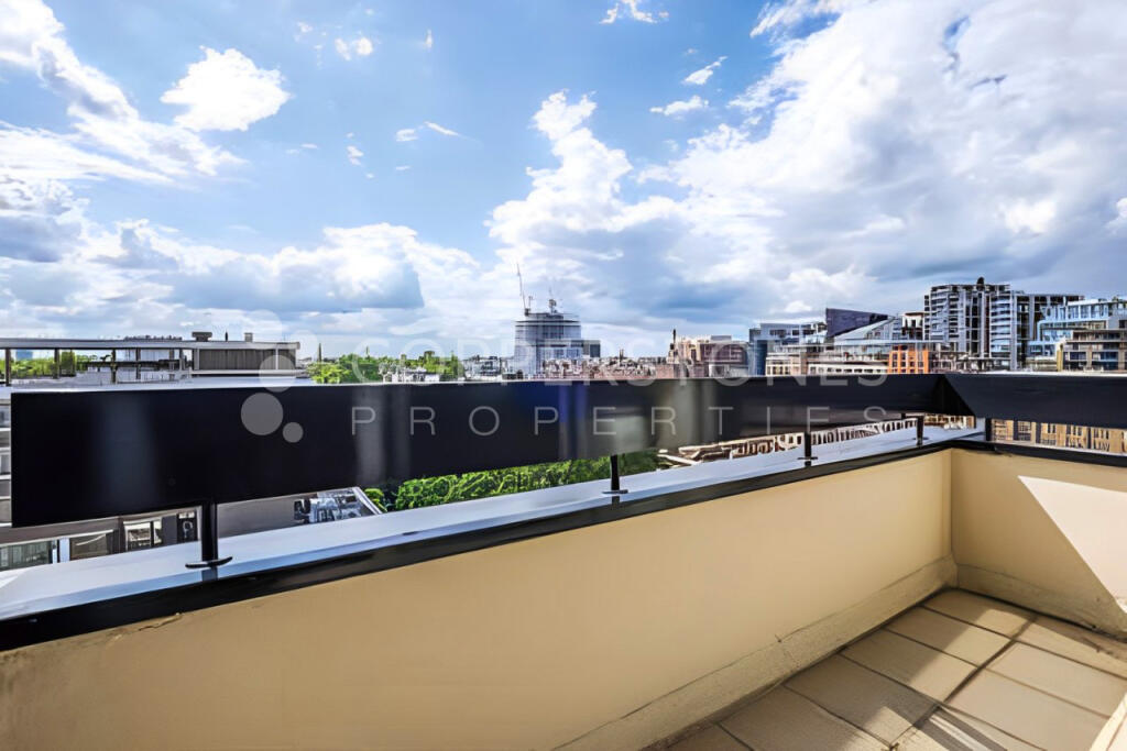 Apartment in London, City of Westminster - View 5