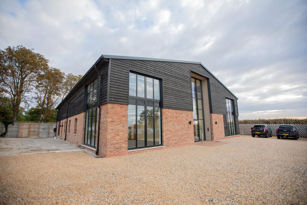 Main image of property: Owles Farm, Buntingford 