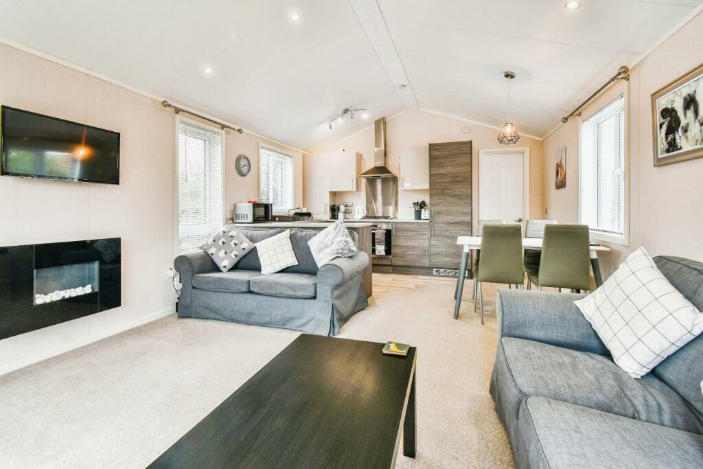 Main image of property: Hull Road, Wilberfoss, York, YO41 5PF