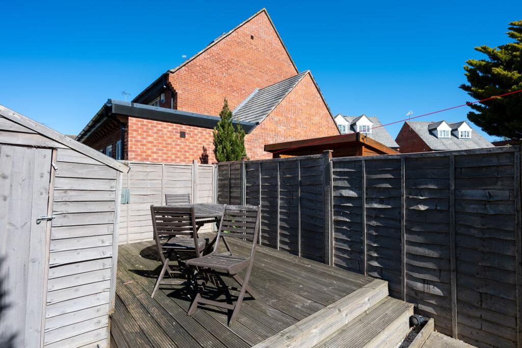 Additional image 15 of Minerva Mews, Alcester, B49