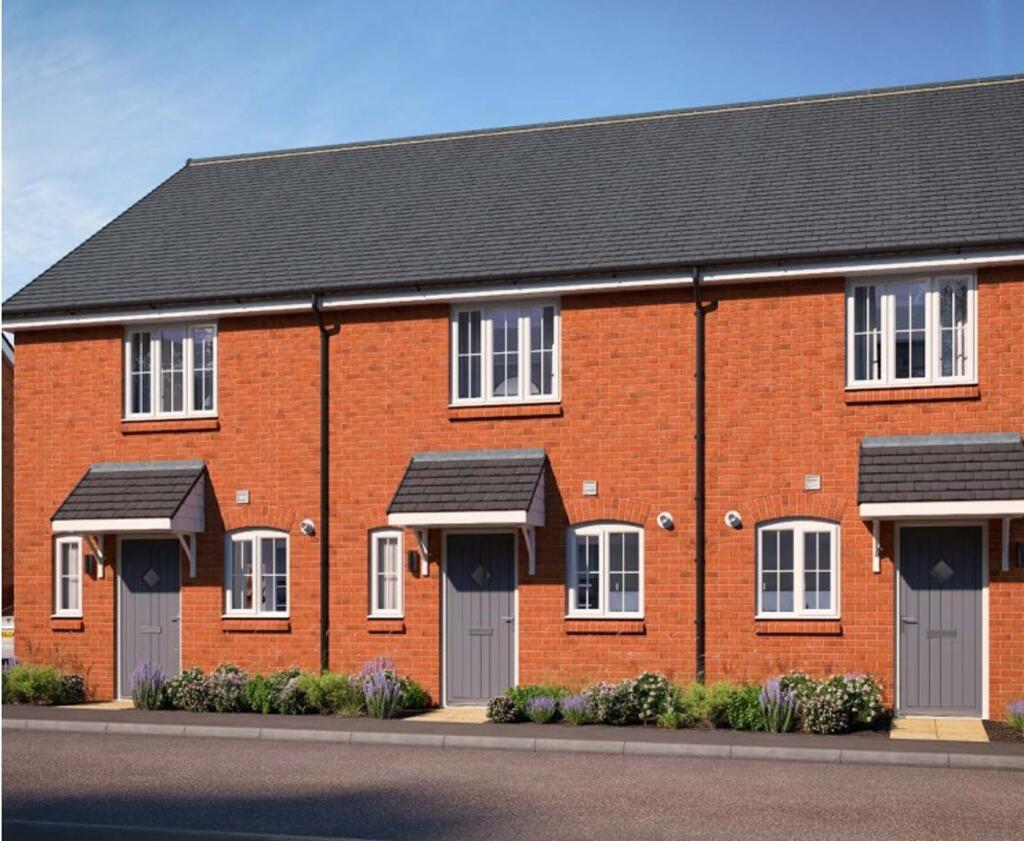 Main image of property: Hunts Grove Drive, Hardwicke, Gloucester, GL2