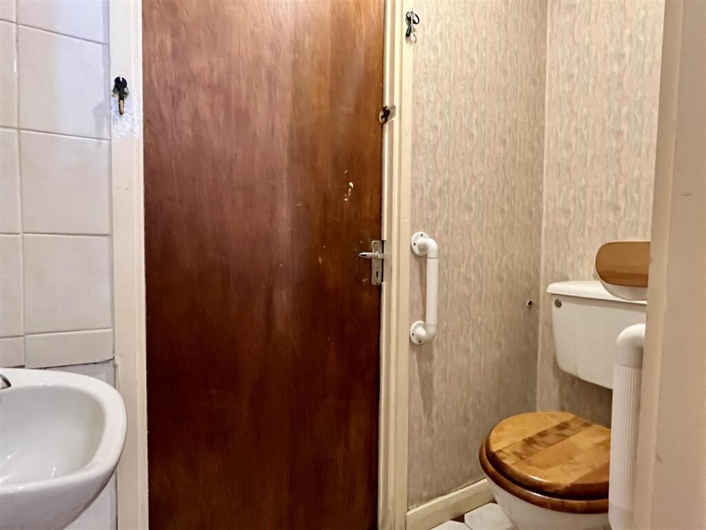 Additional image 6 of Spiral Green, Erdington