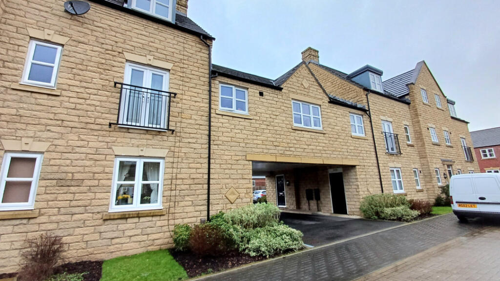 Main image of property: Peakforest Road, Stockport, SK6 7RN