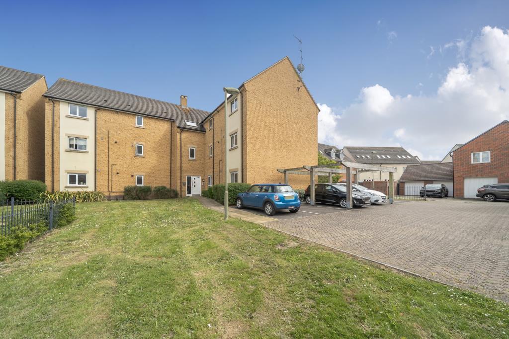Main image of property: Sir Frank Williams Avenue, Didcot, OX11