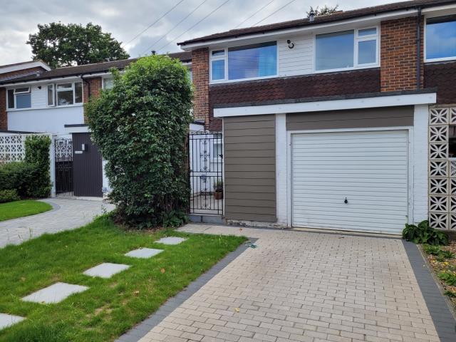 Main image of property: Queens Terrace, Thames Ditton, KT7