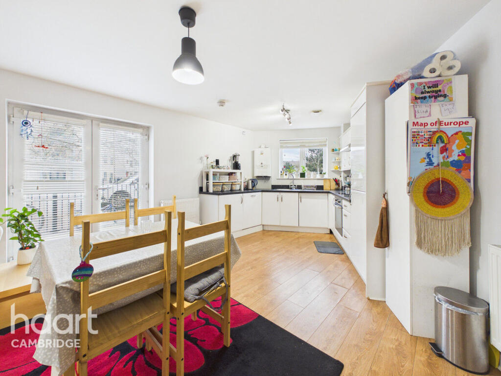 Main image of property: Sweetpea Way, Cambridge