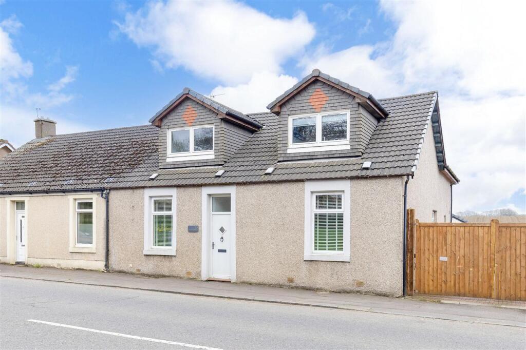 Main image of property: West Main Street, Blackburn
