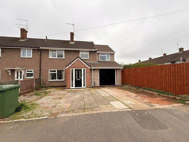 Main image of property: Doverdale Avenue, Kidderminster, Worcestershire, DY10
