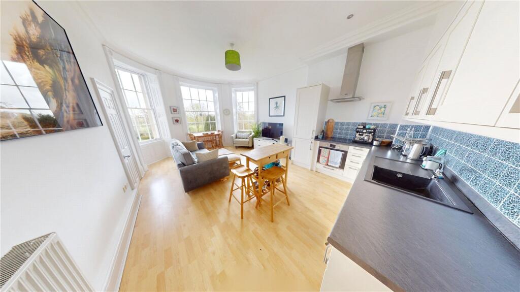 Main image of property: Long Fox Manor, Brislington, Bristol, BS4