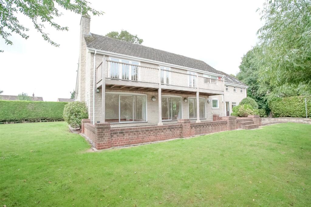 Watermead, Kidlington, Oxfordshire, OX5 - View 2