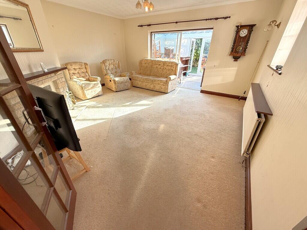 House in Peterborough - View 2
