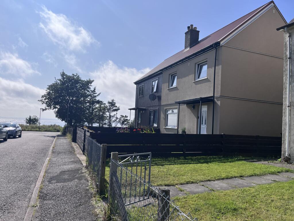 House in Kirkwall, Highland - View 2