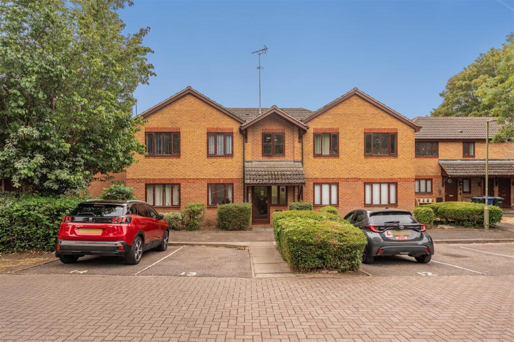Apartment in Cherwell, Ruscote, Banbury