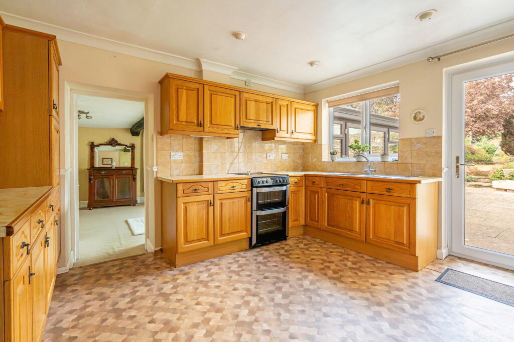 House in Sherston, Wiltshire - View 5