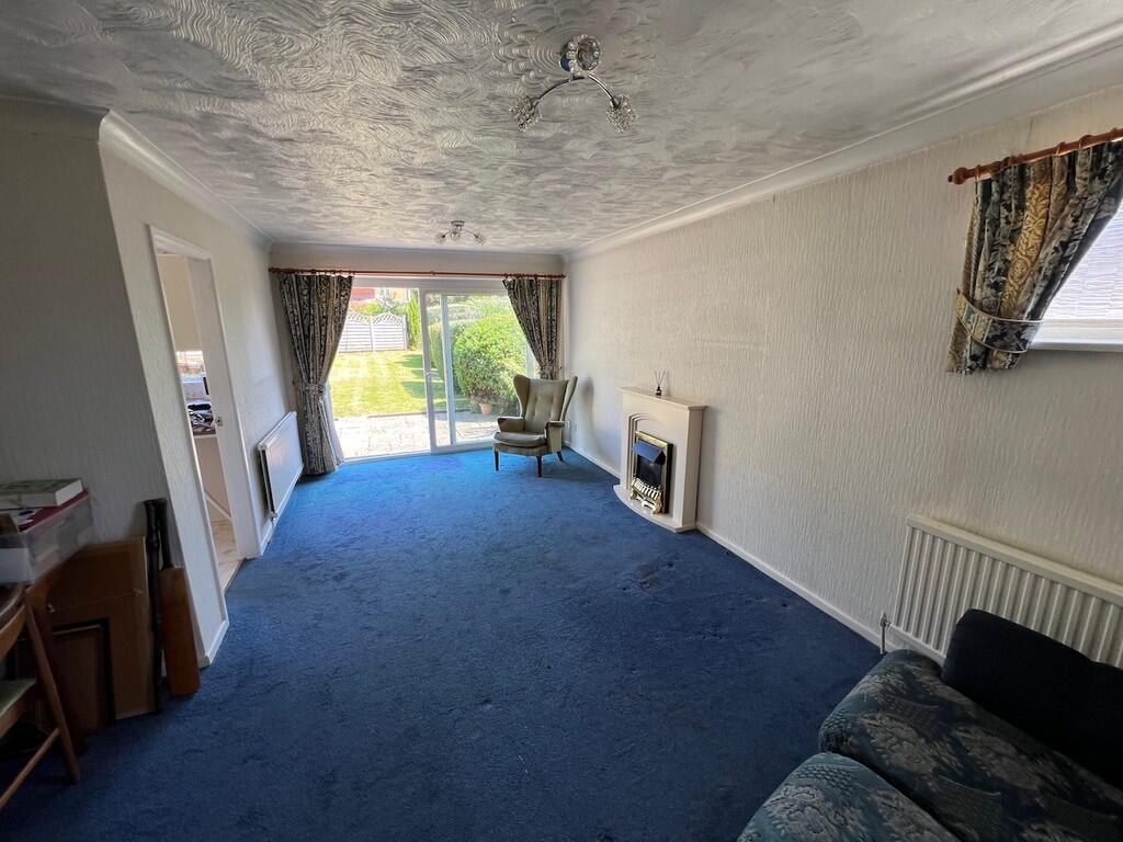House in Weston-super-Mare, Milton - More