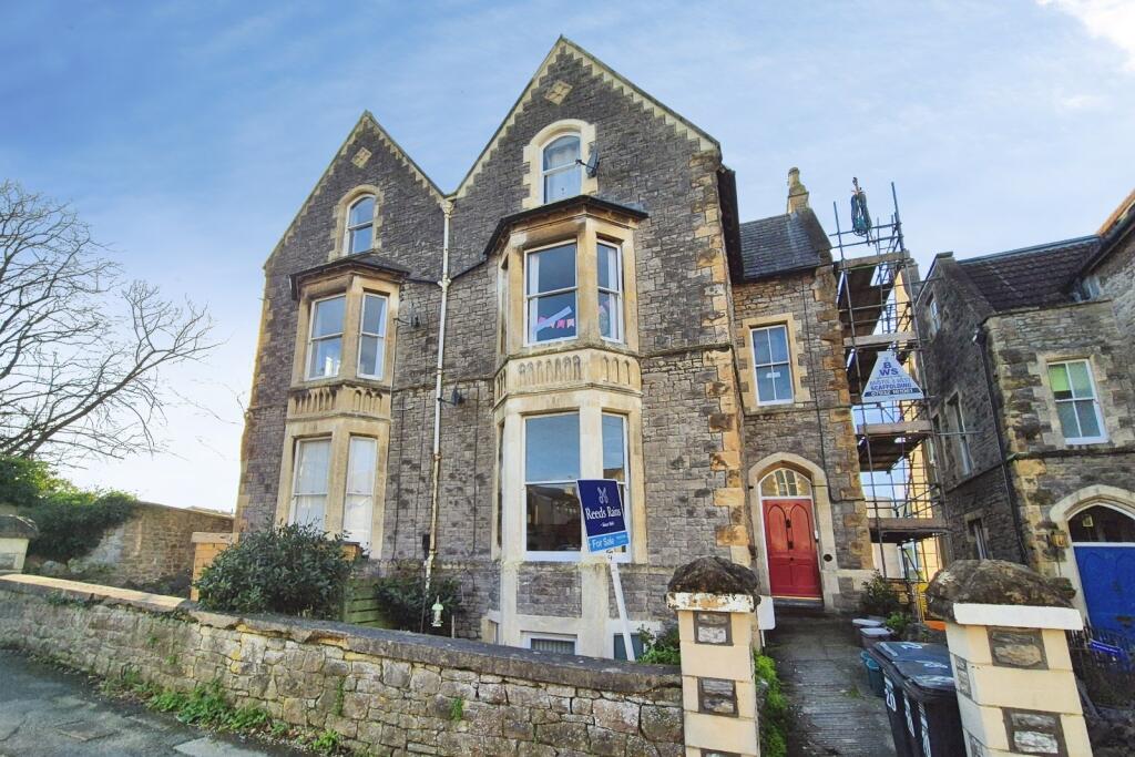 Main image of property: Victoria Road, Clevedon, North Somerset, BS21