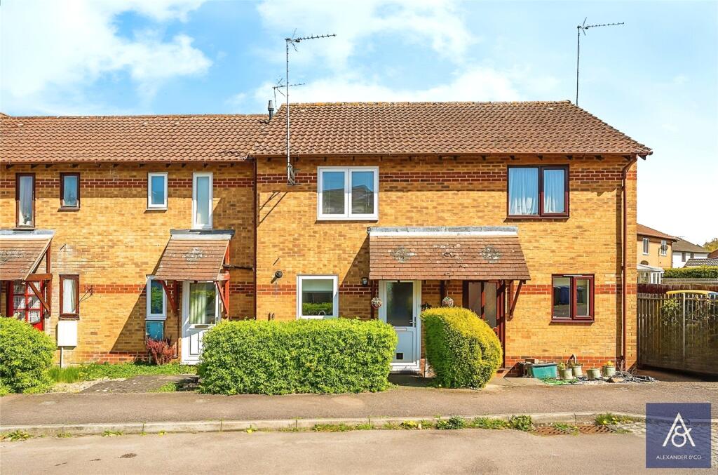 Main image of property: Johnson Avenue, Brackley, Northamptonshire