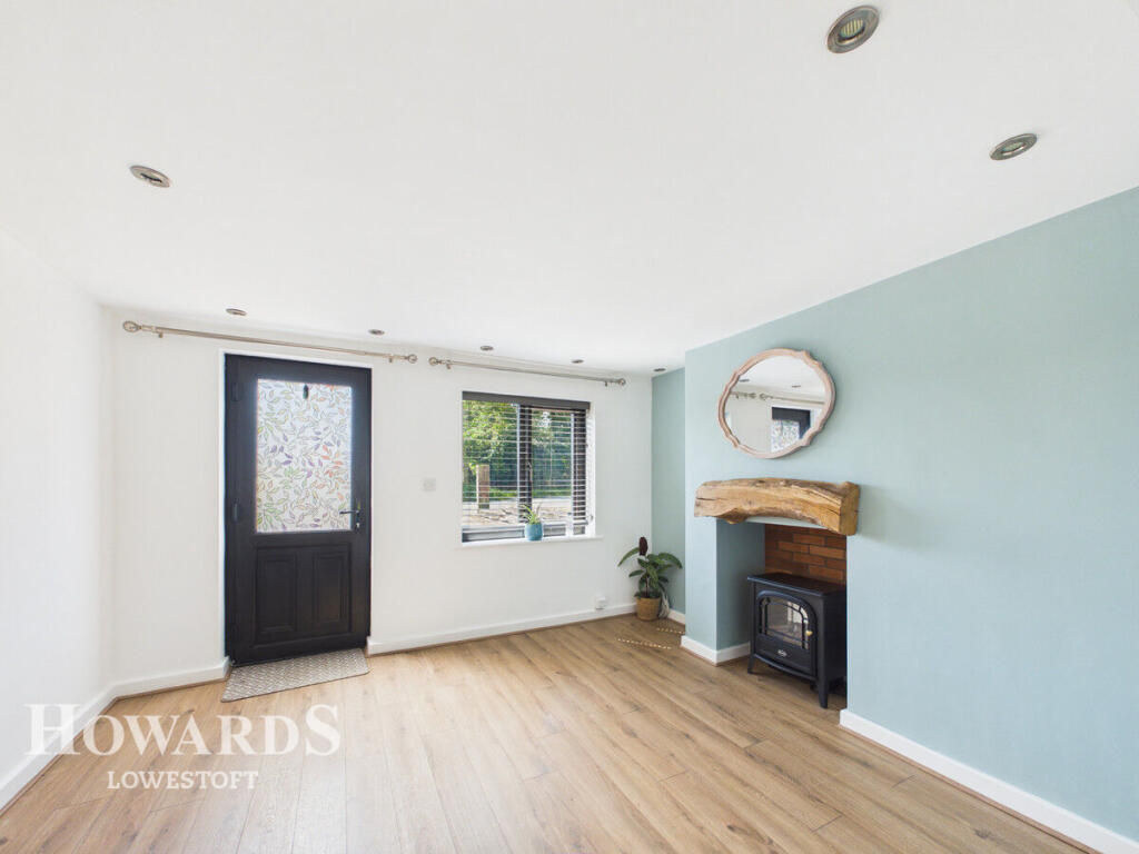 Main image of property: Hall Lane, Oulton