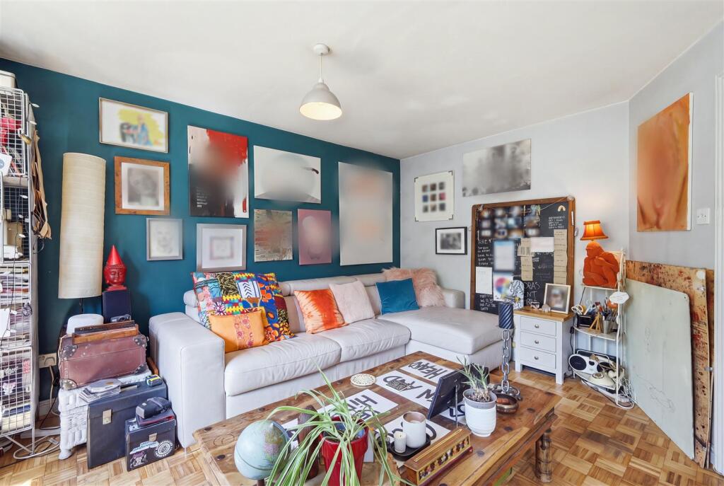 Apartment in London - View 4