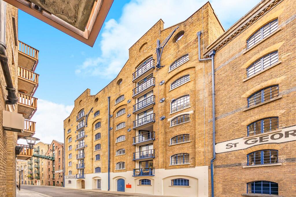 Main image of property: St. Saviours Wharf,
8 Shad Thames, SE1