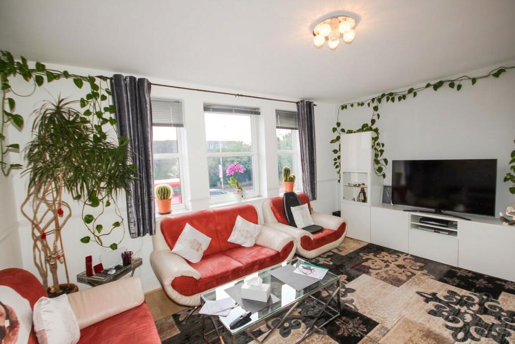 Main image of property: Uxbridge Road, Hayes, UB4