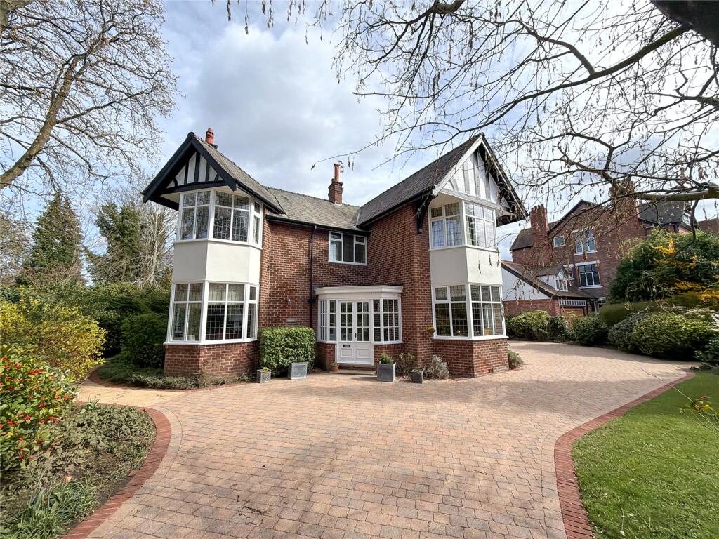 Main image of property: Pine Road, Didsbury Village, M20