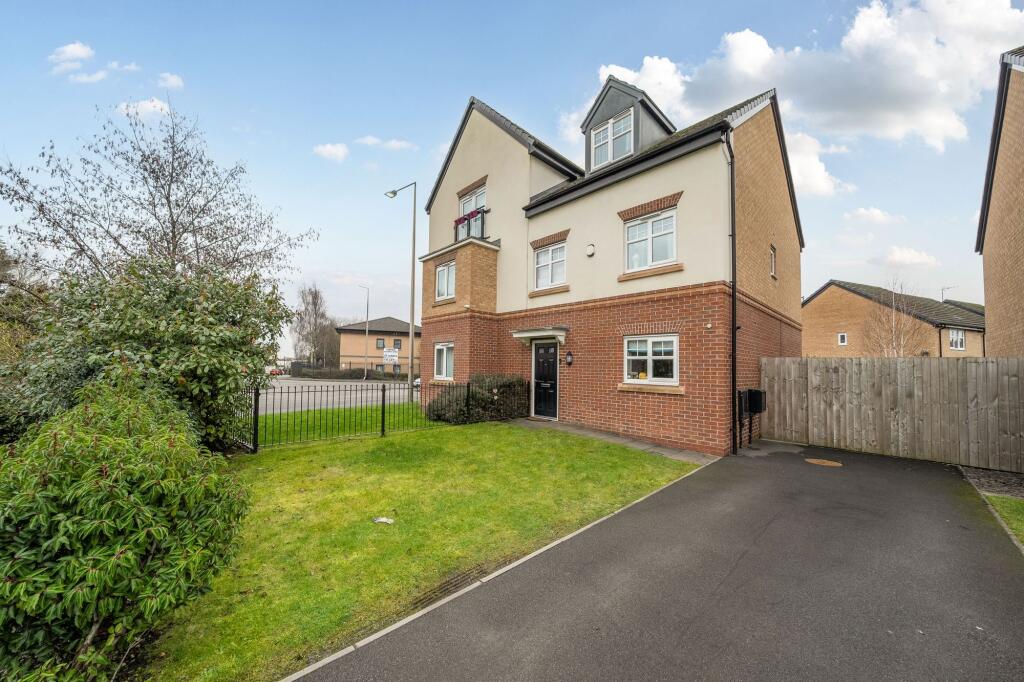 Main image of property: Knights Close, Atherton, M46