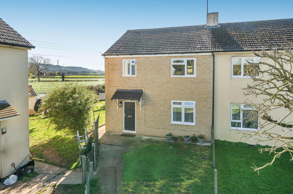 Main image of property: Moor Close, Compton Dundon, TA11