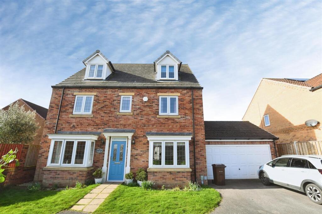 Main image of property: Windsor Park, Kingswood, Hull