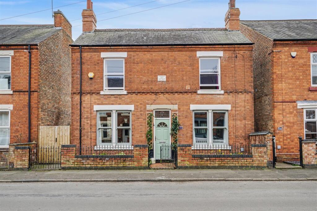 Main image of property: Craig Street, Long Eaton