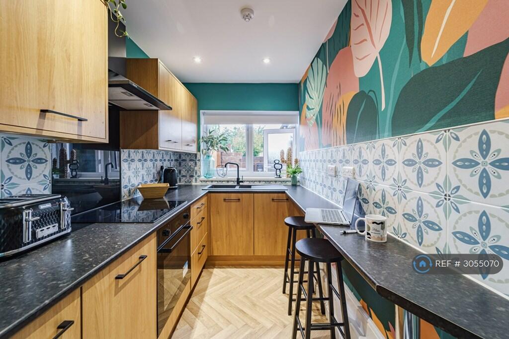 Main image of property: Bath Street, Rugby, CV21