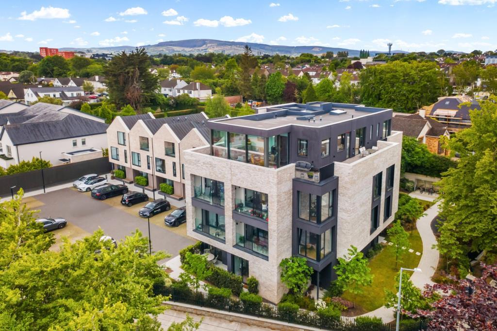 Main image of property: 14 Old Meadow, Grove Avenue, Blackrock, Co Dublin, A94 H6C2