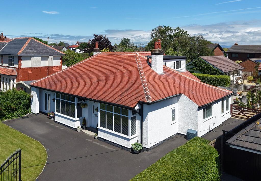 Main image of property: Highcross Road, Poulton-Le-Fylde, FY6
