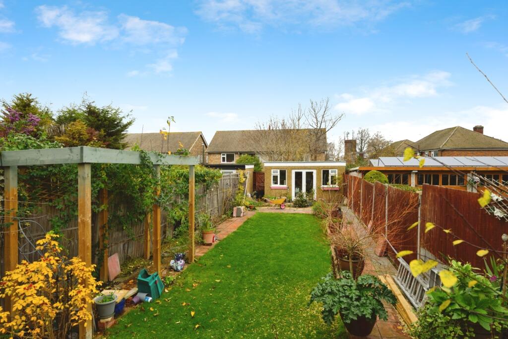 Main image of property: St. Albans Road, Cheam, Sutton, SM1