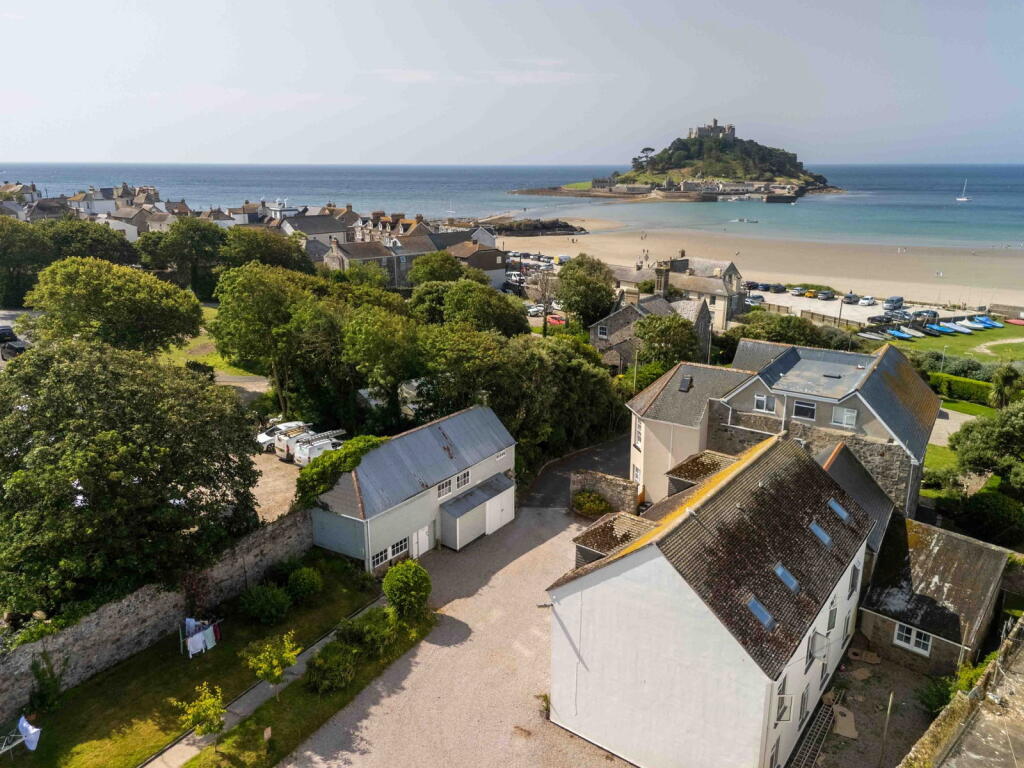 Main image of property: Marazion
