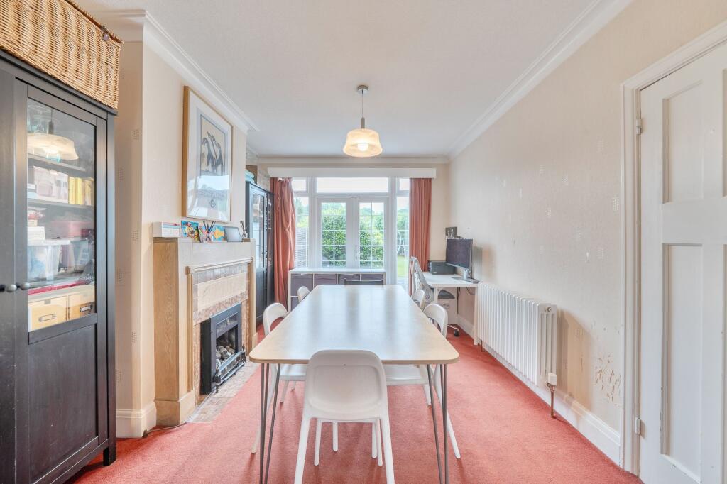 Roundwood Close, Ruislip, HA4 - More