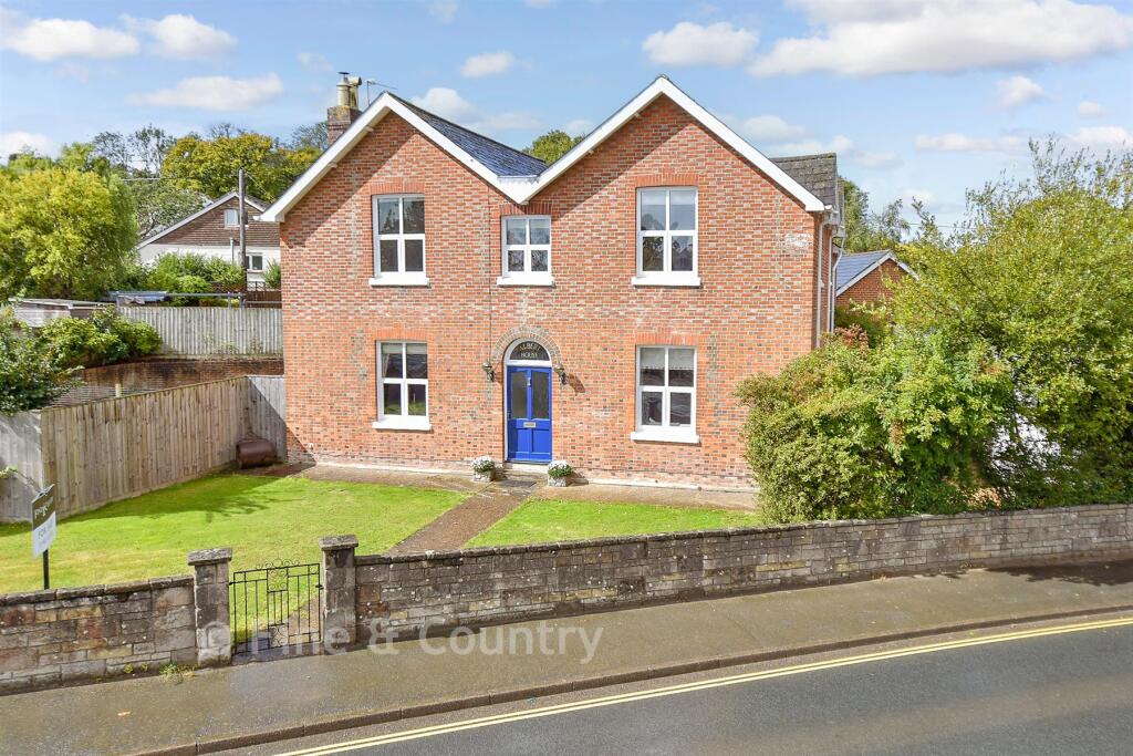 Main image of property: Main Road, Rookley, Isle of Wight