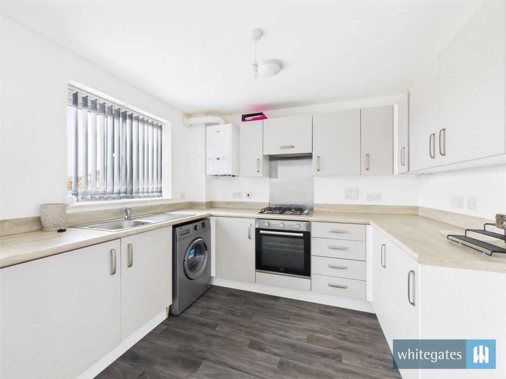 Northside Road, Bradford, West Yorkshire, BD7 photo 3