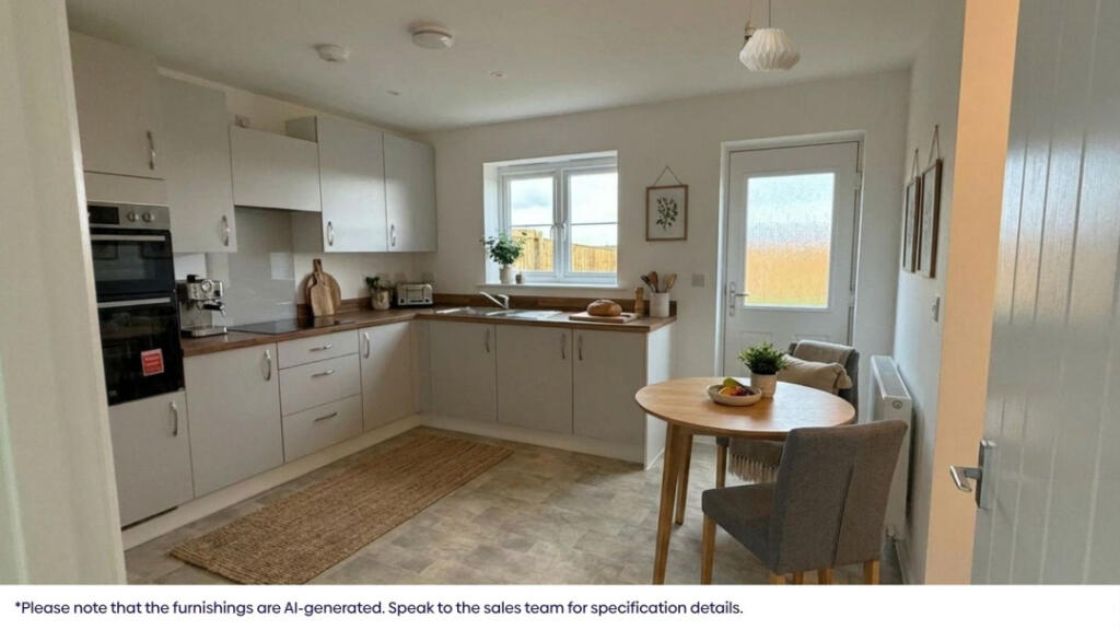 Main image of property: Dragonfly Lane, 
Winkleigh,
EX19 8DE