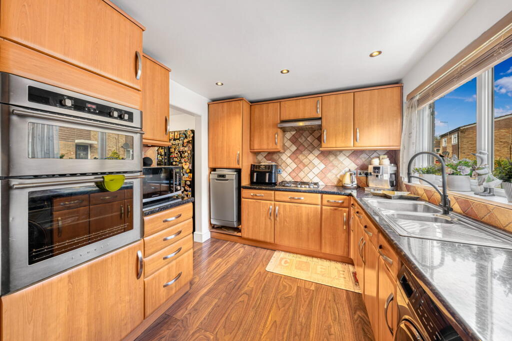 House in Harlow, Essex - More