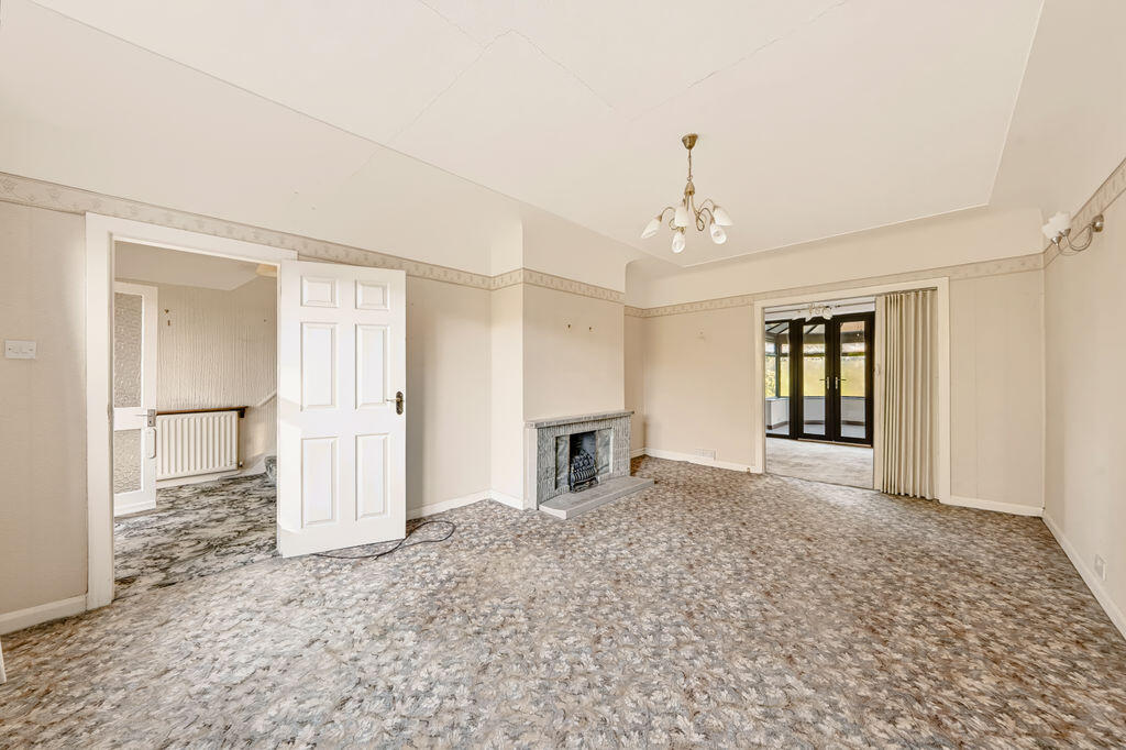 House in West Lancashire, Newburgh - View 3