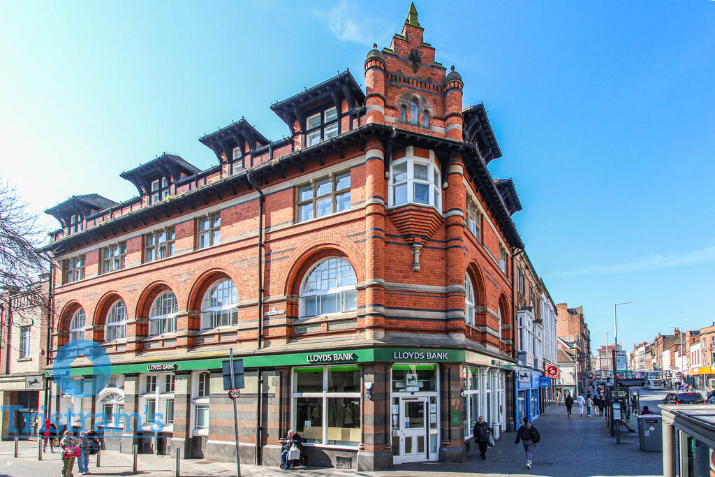 Main image of property: Lower Parliament Street, City Centre