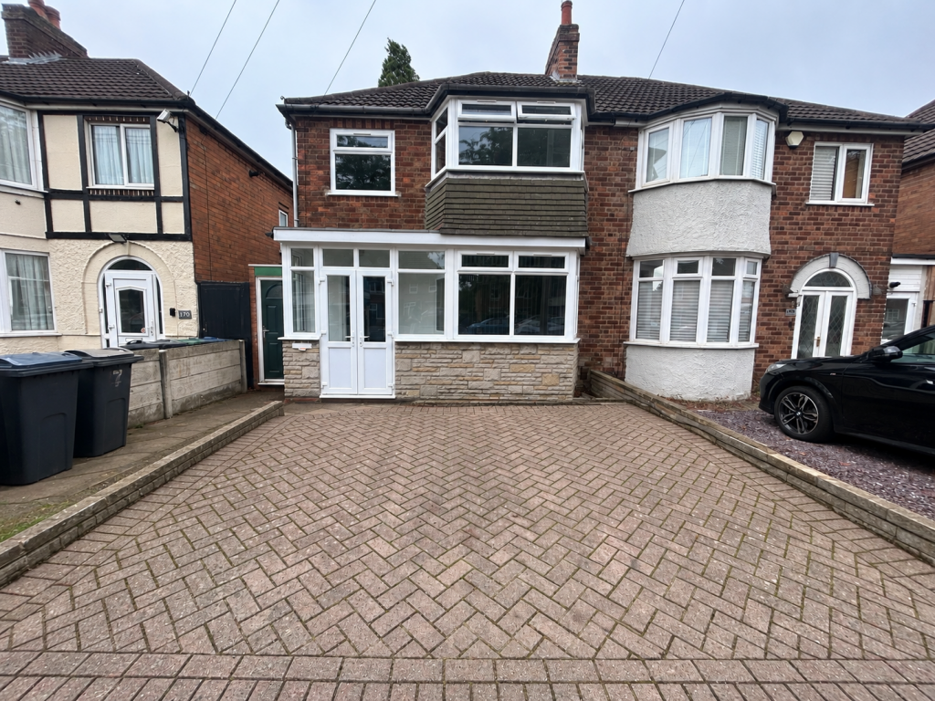 Main image of property: Hawthorn Road, Birmingham. B44 8PU