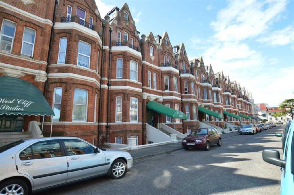 Durley Gardens, Bournemouth, Dorset, BH2