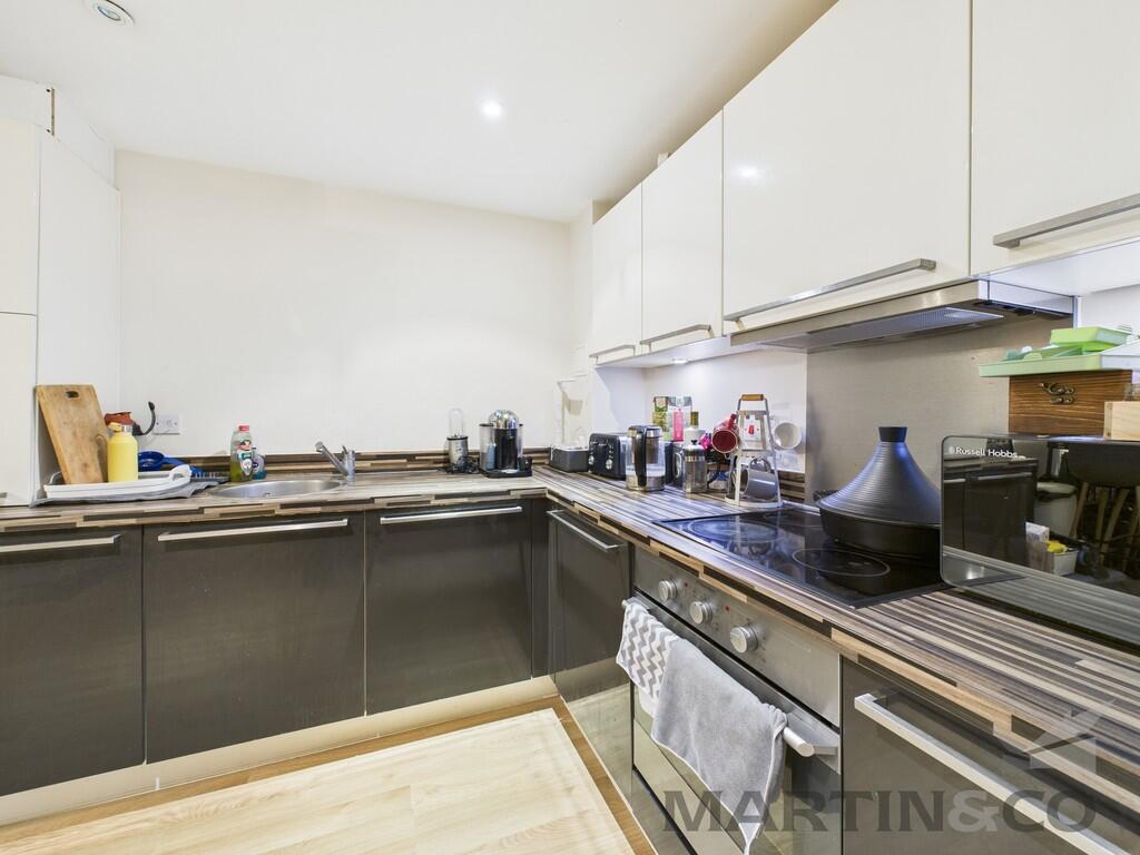 Fitzwilliam Court, Newsome Place, St Albans - View 5