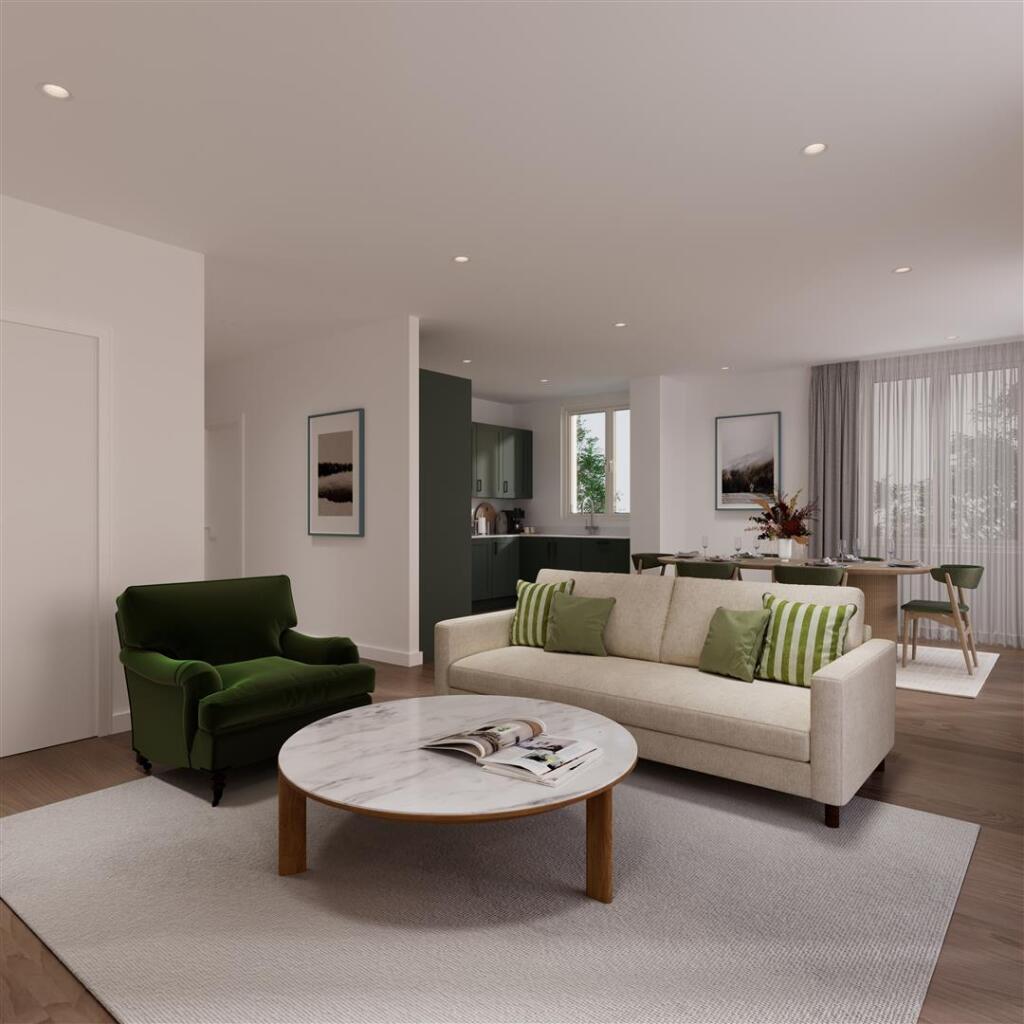 236a London Road, West Malling photo 4