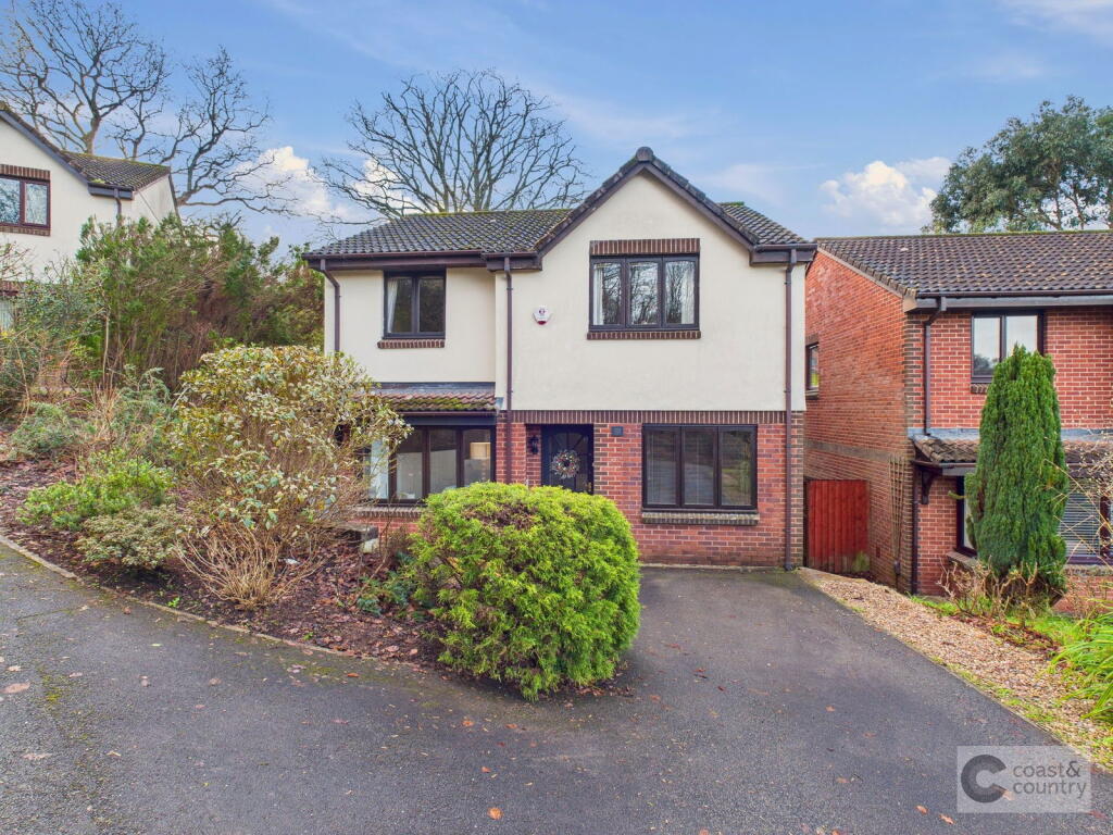 Main image of property: Larksmead Way, Ogwell