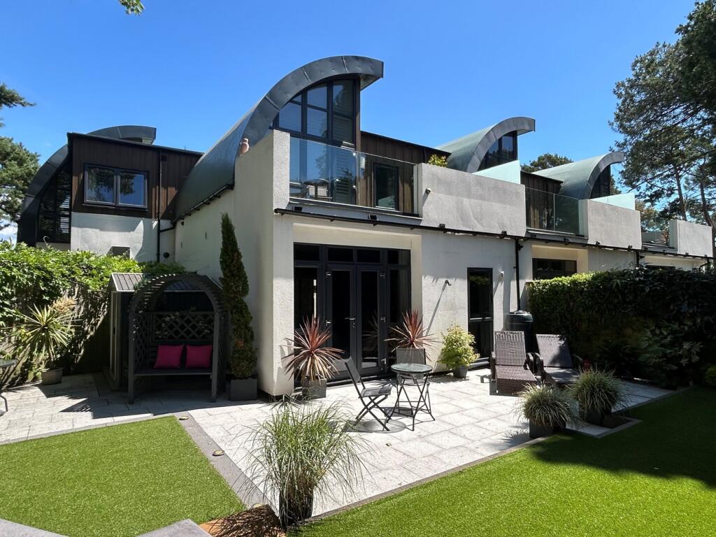 Main image of property: Nelson Road, WESTBOURNE, BH4