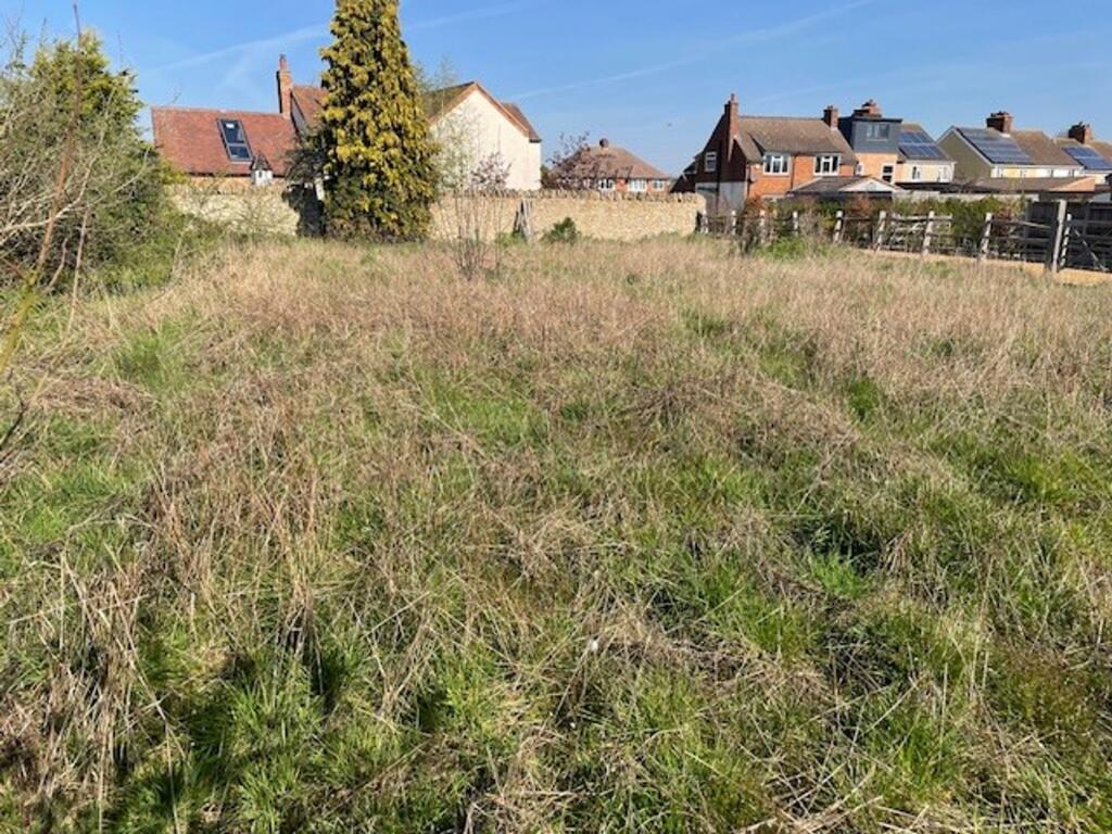 Main image of property: The Grove, Houghton Conquest, MK45