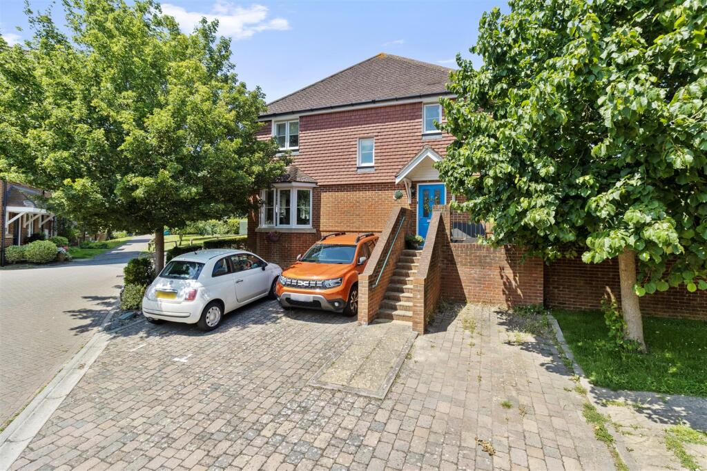 Main image of property: Malthouse Way, Hellingly, Hailsham